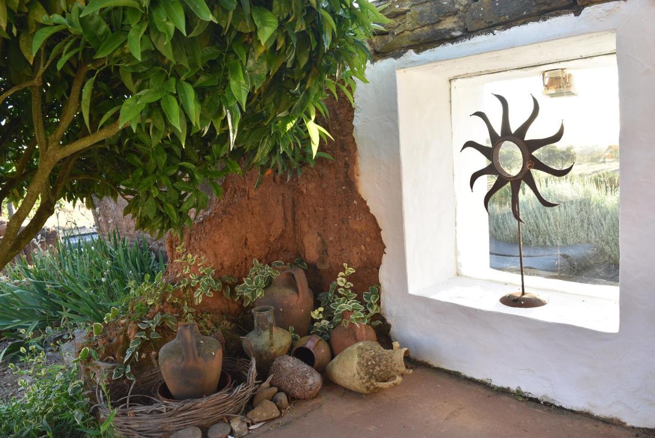 Herdade Reguenguinho Cercal do Alentejo Exterior photo